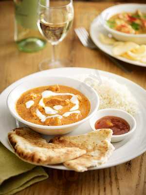 Balkerne Gate Table Table