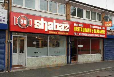 Shabaz Restaurant And Takeaway