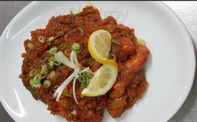 Shabaz Restaurant And Takeaway