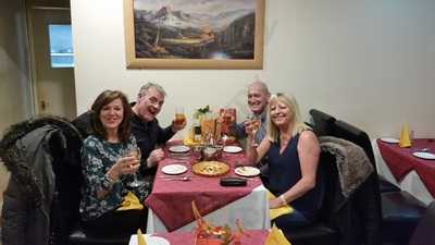 Shabaz Restaurant And Takeaway