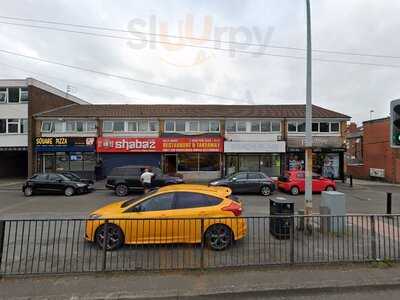 Shabaz Restaurant And Takeaway
