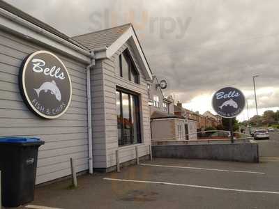 Bells Fish & Chips
