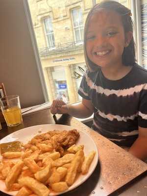 Bells Fish & Chips