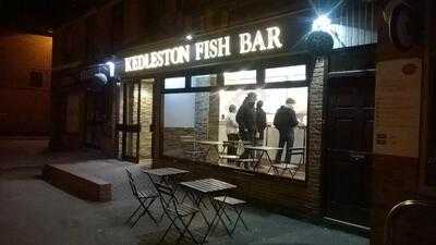 Kedleston Fish Bar