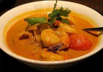 Shima's Rice'n'oodles