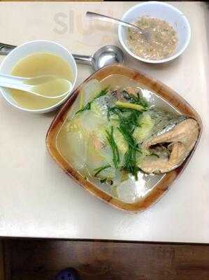 Shima's Rice'n'oodles