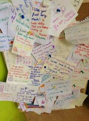 Shima's Rice'n'oodles