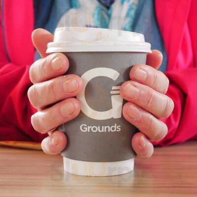 Grounds Cafe - Howe Park Wood