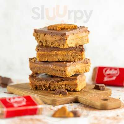 Grounds Cafe - Howe Park Wood