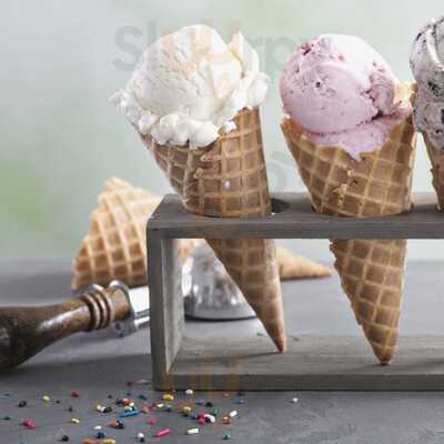 Grounds Cafe - Howe Park Wood