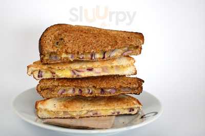 Grounds Cafe - Howe Park Wood