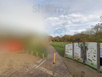 Grounds Cafe - Howe Park Wood