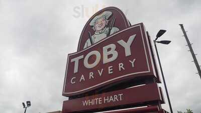 White Hart Toby Carvery