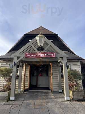 White Hart Toby Carvery