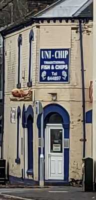 Uni-chip