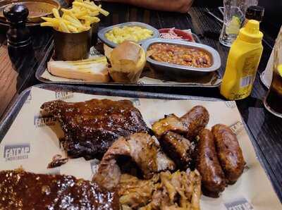 Fatcap Smokehouse