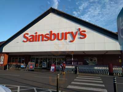 Sainsburys Swindon