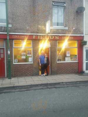 Fields Fish & Chips