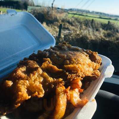 Fields Fish & Chips
