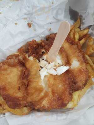 Fields Fish & Chips