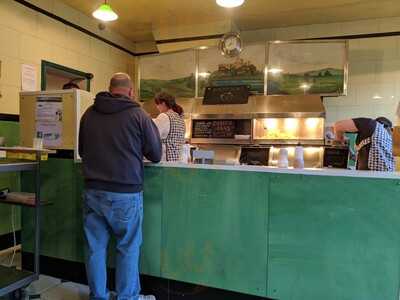 Fields Fish & Chips