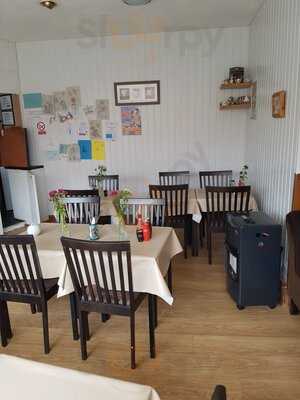 Why Not Take A Break Cafe