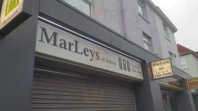 Marleys