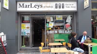 Marleys