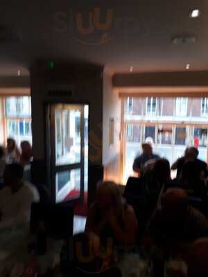 Adyans Indian Restaurant