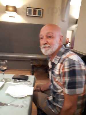 Adyans Indian Restaurant