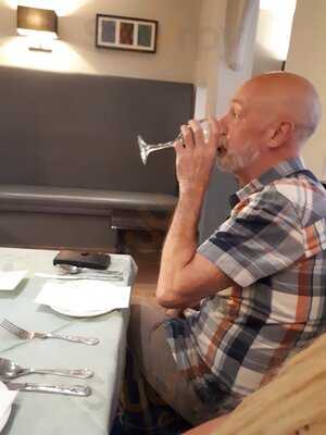 Adyans Indian Restaurant