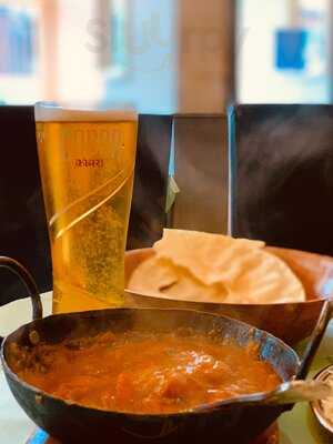 Adyans Indian Restaurant