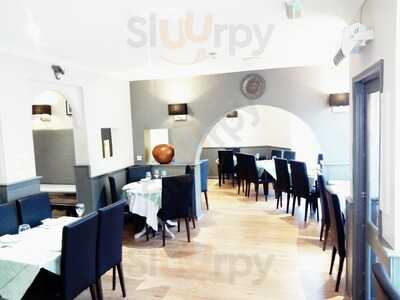 Adyans Indian Restaurant