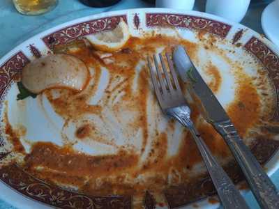 Adyans Indian Restaurant