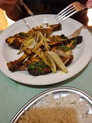 Adyans Indian Restaurant