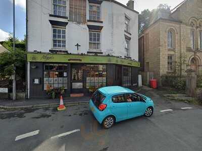 Adyans Indian Restaurant