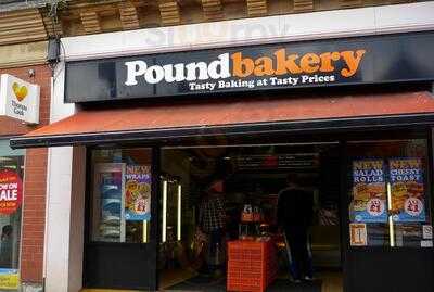 Poundbakery - Wigan - Market Place