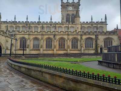 Poundbakery - Wigan - Market Place