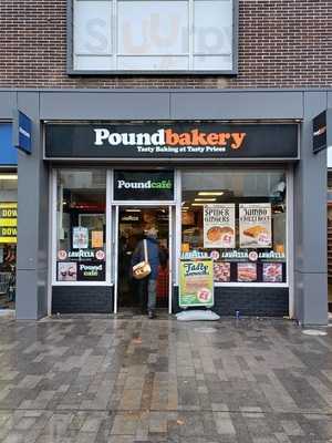 Poundbakery - Warrington