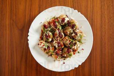 Twentynine Bar And Restaurent