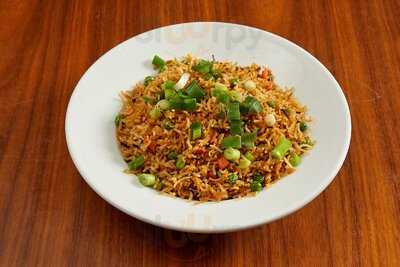 Twentynine Bar And Restaurent