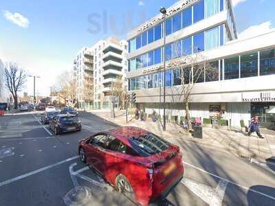 Twentynine Bar And Restaurent