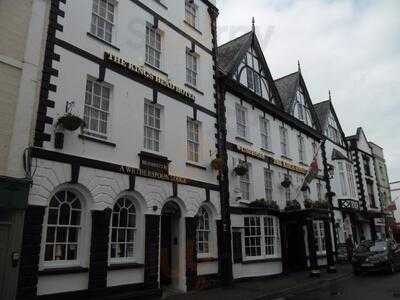 The King's Head