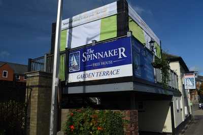 The Spinnaker