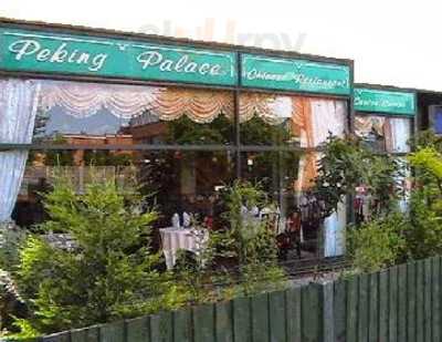 Peking Palace Restaurant