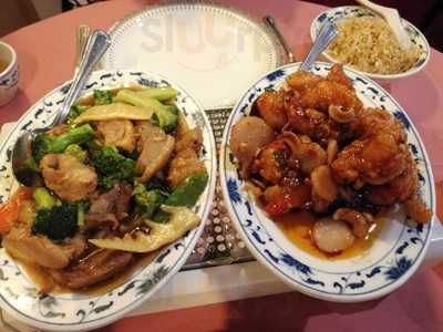 Peking Palace Restaurant