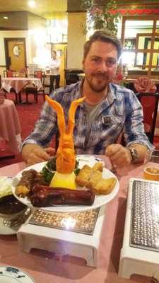 Peking Palace Restaurant