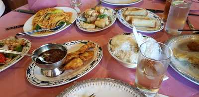 Peking Palace Restaurant