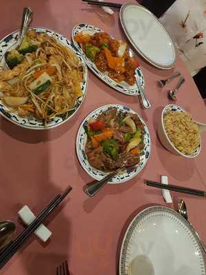 Peking Palace Restaurant