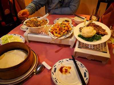 Peking Palace Restaurant
